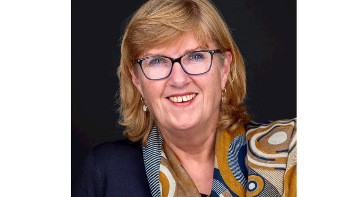 Gerda Gerda