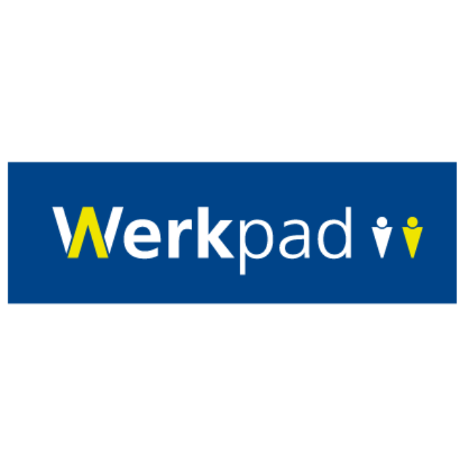 Logo van Werkpad