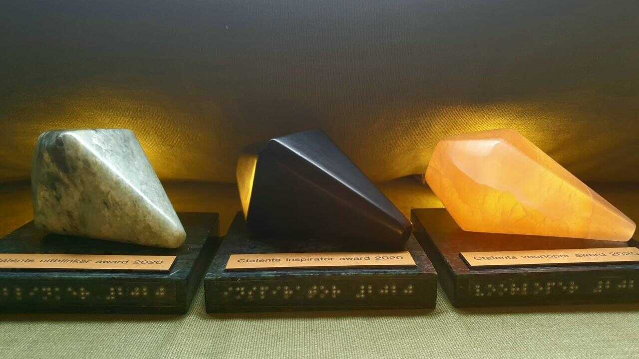 De Diamond Awards