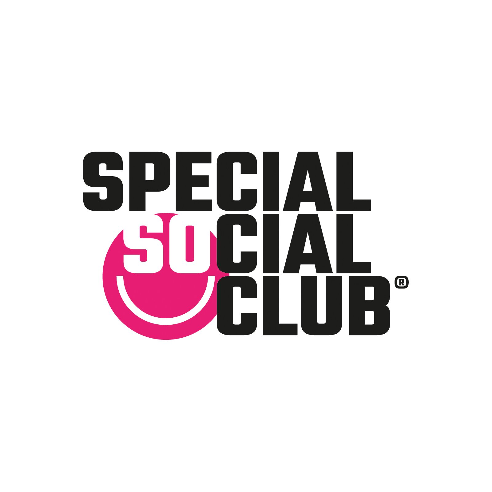 Logo van Special Social Club